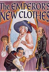 The Emperor's New Clothes